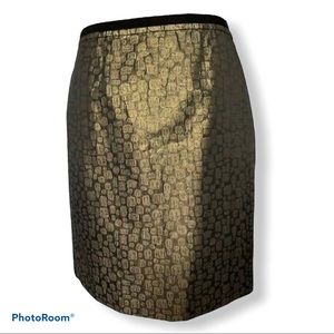 COPY - LOFT-Ann Taylor Skirt